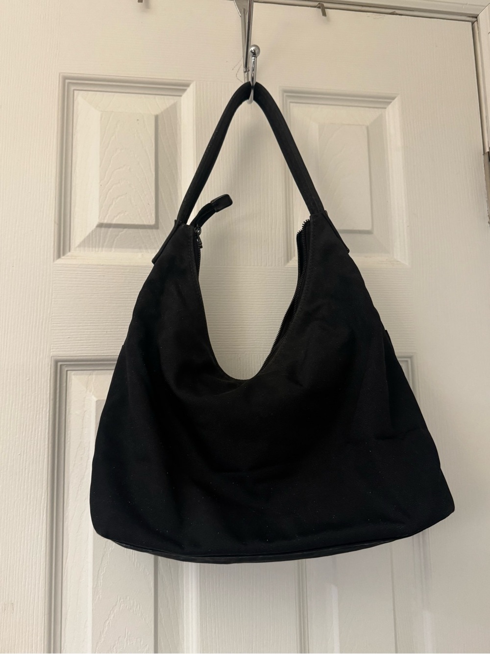 Gucci Black Shoulder Hobo Bag - Picture 5 of 13